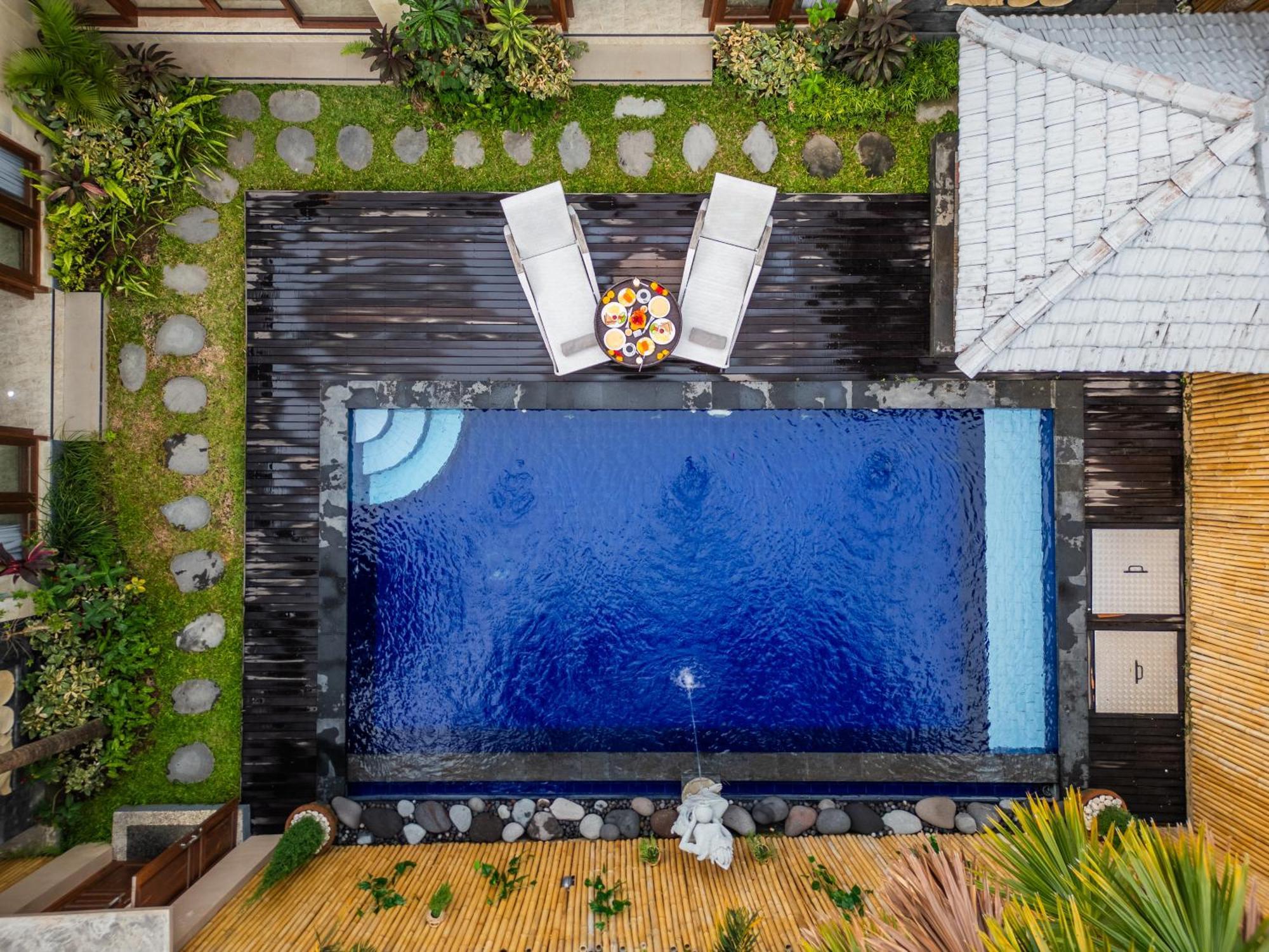Ole Villa Ubud